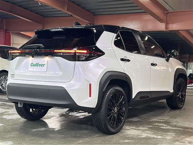 ヤリスクロス Z ウルバーノ 純正ナビ レーダークルーズコントロール レーンキープアシスト プリクラッシュセーフティー パノラミックビューモニター ステアリングヒーター パワーシート シートヒーター SOSコール ステリも ETC(34枚目)