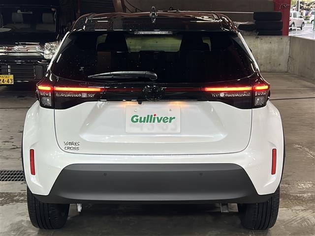 ヤリスクロス Z ウルバーノ 純正ナビ レーダークルーズコントロール レーンキープアシスト プリクラッシュセーフティー パノラミックビューモニター ステアリングヒーター パワーシート シートヒーター SOSコール ステリも ETC(35枚目)