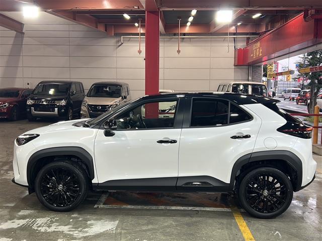 ヤリスクロス Z ウルバーノ 純正ナビ レーダークルーズコントロール レーンキープアシスト プリクラッシュセーフティー パノラミックビューモニター ステアリングヒーター パワーシート シートヒーター SOSコール ステリも ETC(38枚目)