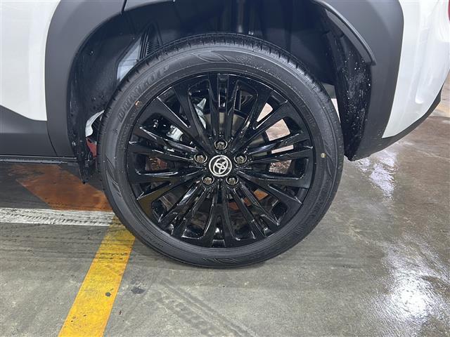 ヤリスクロス Z ウルバーノ 純正ナビ レーダークルーズコントロール レーンキープアシスト プリクラッシュセーフティー パノラミックビューモニター ステアリングヒーター パワーシート シートヒーター SOSコール ステリも ETC(41枚目)