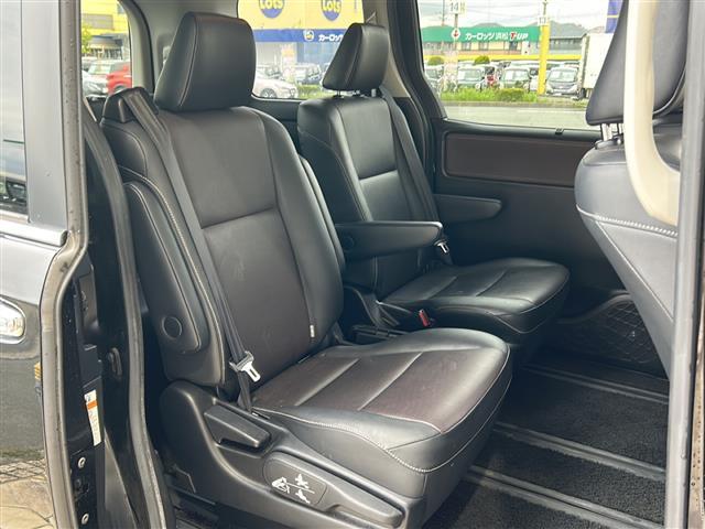 エスクァイア ハイブリッドGi 純正ナビ(AM FM フルセグ SD )レザーシート D+N席シートヒーター ETC バックカメラ クルーズコントロール テレビキャンセラー オートマチックハイビーム オートライト(16枚目)