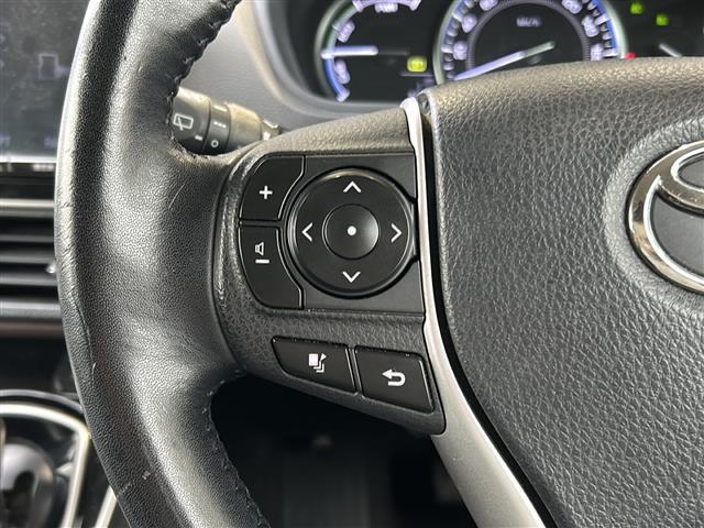 エスクァイア ハイブリッドGi 純正ナビ(AM FM フルセグ SD )レザーシート D+N席シートヒーター ETC バックカメラ クルーズコントロール テレビキャンセラー オートマチックハイビーム オートライト(30枚目)