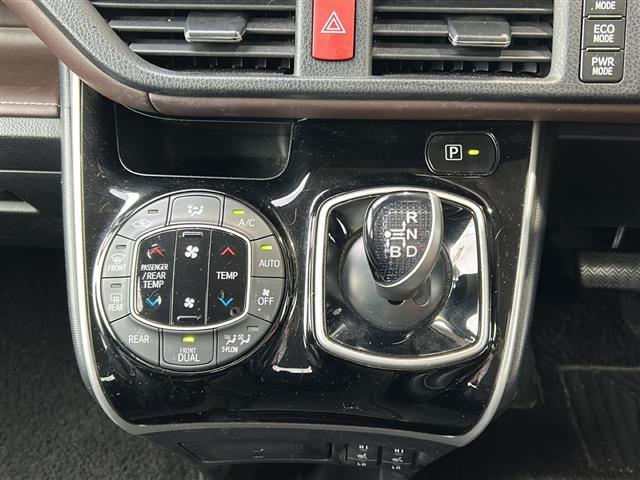 エスクァイア ハイブリッドGi 純正ナビ(AM FM フルセグ SD )レザーシート D+N席シートヒーター ETC バックカメラ クルーズコントロール テレビキャンセラー オートマチックハイビーム オートライト(37枚目)