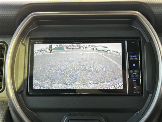 ハスラー JスタイルII 社外ナビ・衝突軽減・レーンキープ・追従クルコン・コーナーセンサー後・バックカメラ・ETC・シートヒーターD/N席・LEDヘッドライト・オートライト・オートハイビーム・フォグランプ・レザー調(3枚目)