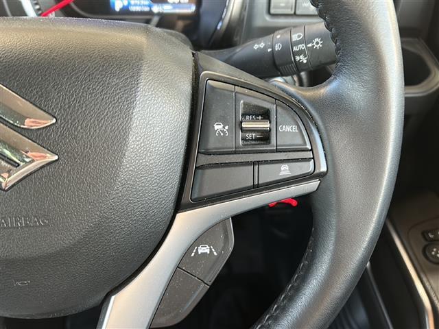 ハスラー JスタイルII 社外ナビ・衝突軽減・レーンキープ・追従クルコン・コーナーセンサー後・バックカメラ・ETC・シートヒーターD/N席・LEDヘッドライト・オートライト・オートハイビーム・フォグランプ・レザー調(11枚目)