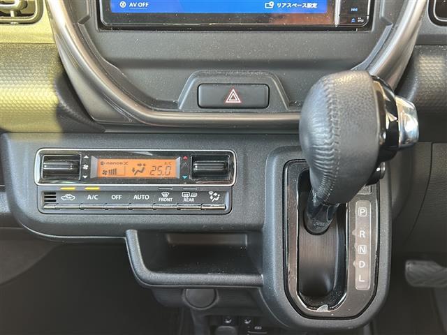 ハスラー JスタイルII 社外ナビ・衝突軽減・レーンキープ・追従クルコン・コーナーセンサー後・バックカメラ・ETC・シートヒーターD/N席・LEDヘッドライト・オートライト・オートハイビーム・フォグランプ・レザー調(14枚目)