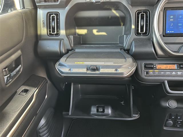 ハスラー JスタイルII 社外ナビ・衝突軽減・レーンキープ・追従クルコン・コーナーセンサー後・バックカメラ・ETC・シートヒーターD/N席・LEDヘッドライト・オートライト・オートハイビーム・フォグランプ・レザー調(18枚目)