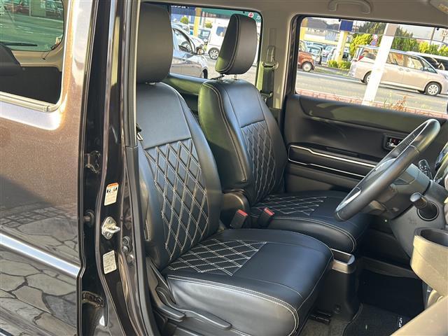 ハスラー JスタイルII 社外ナビ・衝突軽減・レーンキープ・追従クルコン・コーナーセンサー後・バックカメラ・ETC・シートヒーターD/N席・LEDヘッドライト・オートライト・オートハイビーム・フォグランプ・レザー調(20枚目)