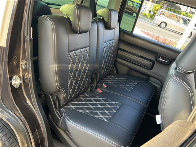 ハスラー JスタイルII 社外ナビ・衝突軽減・レーンキープ・追従クルコン・コーナーセンサー後・バックカメラ・ETC・シートヒーターD/N席・LEDヘッドライト・オートライト・オートハイビーム・フォグランプ・レザー調(22枚目)