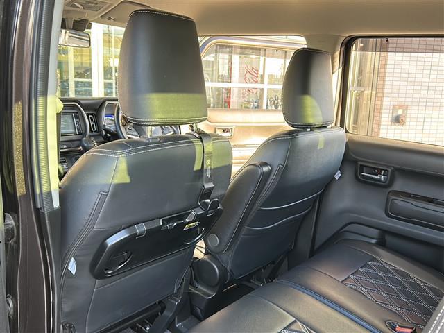 ハスラー JスタイルII 社外ナビ・衝突軽減・レーンキープ・追従クルコン・コーナーセンサー後・バックカメラ・ETC・シートヒーターD/N席・LEDヘッドライト・オートライト・オートハイビーム・フォグランプ・レザー調(27枚目)