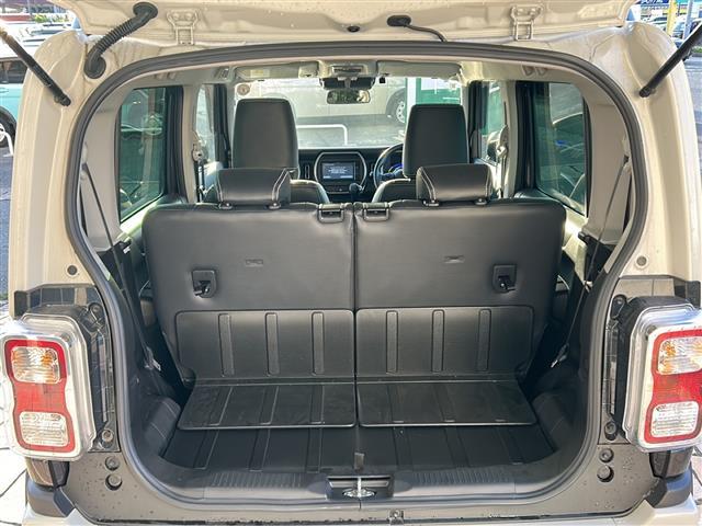 ハスラー JスタイルII 社外ナビ・衝突軽減・レーンキープ・追従クルコン・コーナーセンサー後・バックカメラ・ETC・シートヒーターD/N席・LEDヘッドライト・オートライト・オートハイビーム・フォグランプ・レザー調(28枚目)