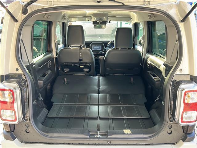 ハスラー JスタイルII 社外ナビ・衝突軽減・レーンキープ・追従クルコン・コーナーセンサー後・バックカメラ・ETC・シートヒーターD/N席・LEDヘッドライト・オートライト・オートハイビーム・フォグランプ・レザー調(29枚目)