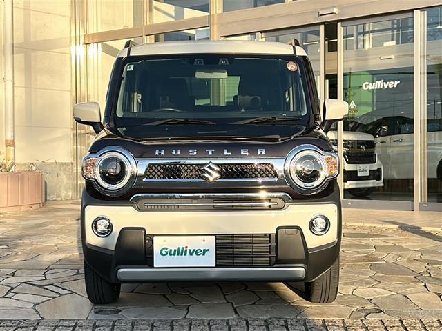 ハスラー JスタイルII 社外ナビ・衝突軽減・レーンキープ・追従クルコン・コーナーセンサー後・バックカメラ・ETC・シートヒーターD/N席・LEDヘッドライト・オートライト・オートハイビーム・フォグランプ・レザー調(30枚目)