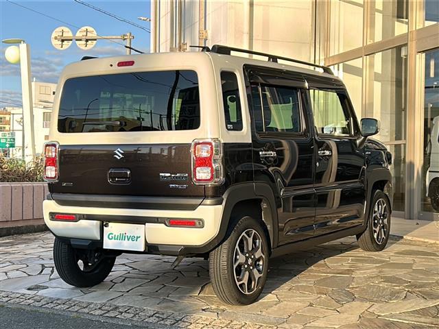 ハスラー JスタイルII 社外ナビ・衝突軽減・レーンキープ・追従クルコン・コーナーセンサー後・バックカメラ・ETC・シートヒーターD/N席・LEDヘッドライト・オートライト・オートハイビーム・フォグランプ・レザー調(33枚目)