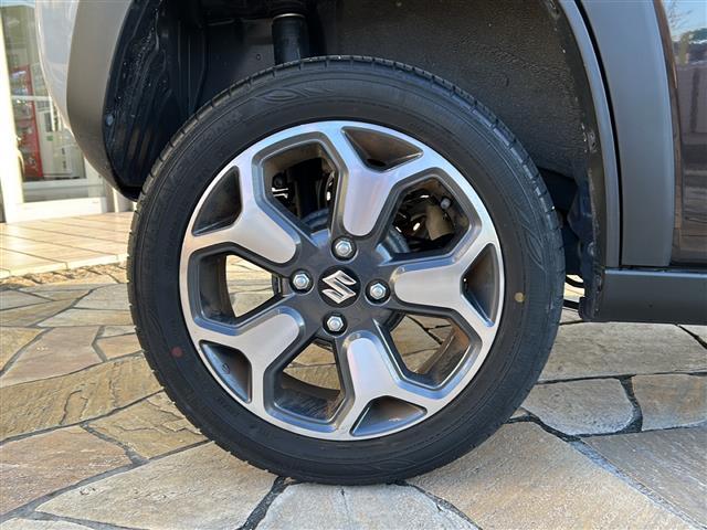 ハスラー JスタイルII 社外ナビ・衝突軽減・レーンキープ・追従クルコン・コーナーセンサー後・バックカメラ・ETC・シートヒーターD/N席・LEDヘッドライト・オートライト・オートハイビーム・フォグランプ・レザー調(40枚目)