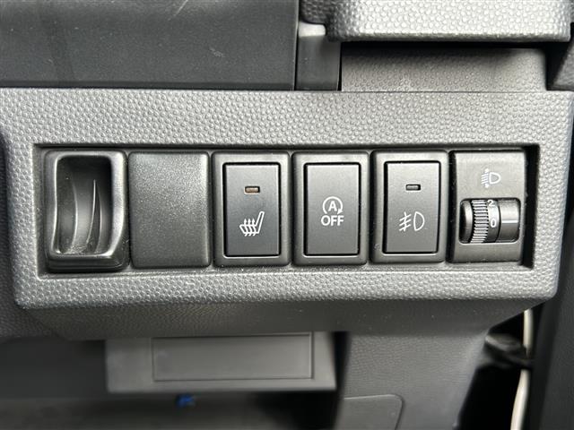 アルトラパン Xセレクション シートヒーター アイドリングストップ プッシュスタート スマートキー バックカメラ 純正フロアマット 純正アルミホイール オートエアコン フォグランプ パワーステアリング パワーウィンドウ(11枚目)