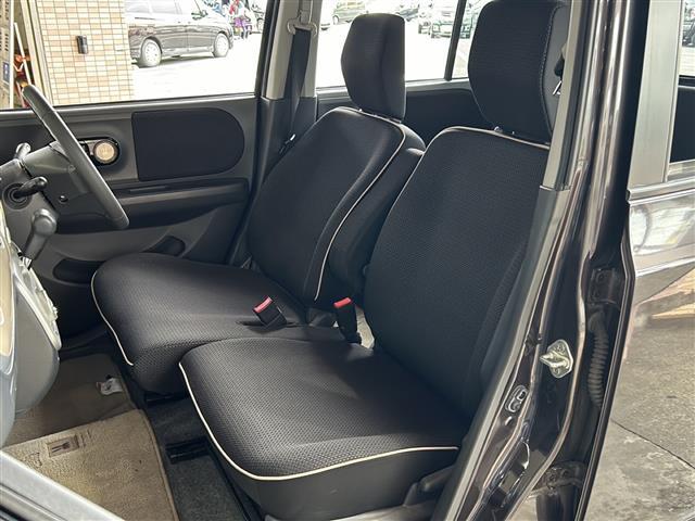 アルトラパン Xセレクション シートヒーター アイドリングストップ プッシュスタート スマートキー バックカメラ 純正フロアマット 純正アルミホイール オートエアコン フォグランプ パワーステアリング パワーウィンドウ(20枚目)