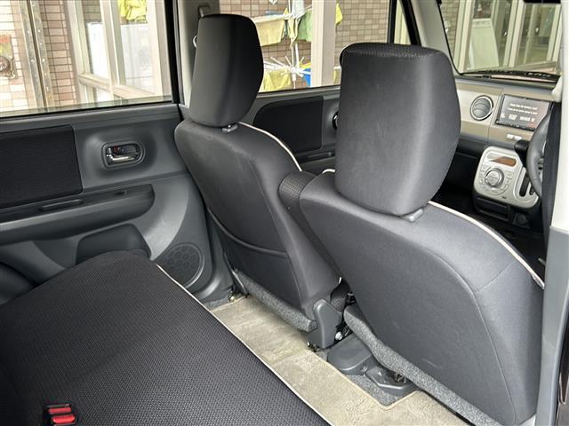 アルトラパン Xセレクション シートヒーター アイドリングストップ プッシュスタート スマートキー バックカメラ 純正フロアマット 純正アルミホイール オートエアコン フォグランプ パワーステアリング パワーウィンドウ(21枚目)