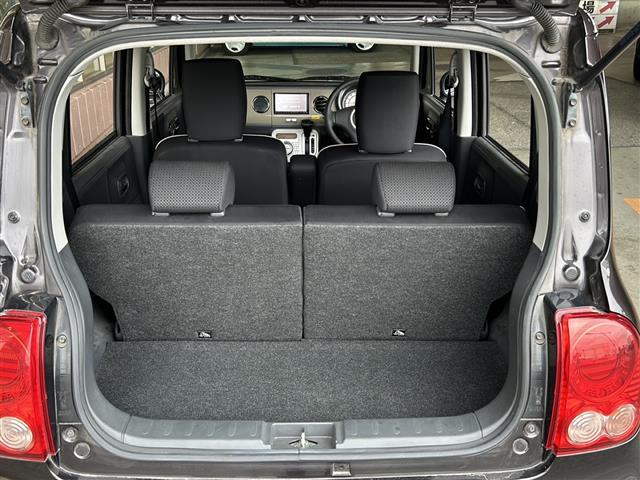 アルトラパン Xセレクション シートヒーター アイドリングストップ プッシュスタート スマートキー バックカメラ 純正フロアマット 純正アルミホイール オートエアコン フォグランプ パワーステアリング パワーウィンドウ(25枚目)