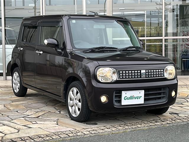 アルトラパン Xセレクション シートヒーター アイドリングストップ プッシュスタート スマートキー バックカメラ 純正フロアマット 純正アルミホイール オートエアコン フォグランプ パワーステアリング パワーウィンドウ(27枚目)