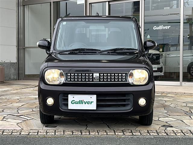 アルトラパン Xセレクション シートヒーター アイドリングストップ プッシュスタート スマートキー バックカメラ 純正フロアマット 純正アルミホイール オートエアコン フォグランプ パワーステアリング パワーウィンドウ(29枚目)