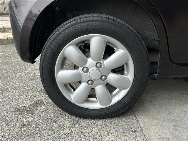 アルトラパン Xセレクション シートヒーター アイドリングストップ プッシュスタート スマートキー バックカメラ 純正フロアマット 純正アルミホイール オートエアコン フォグランプ パワーステアリング パワーウィンドウ(37枚目)