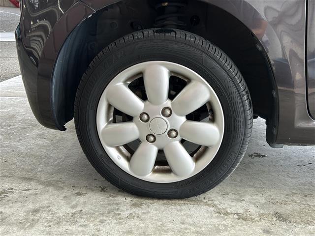 アルトラパン Xセレクション シートヒーター アイドリングストップ プッシュスタート スマートキー バックカメラ 純正フロアマット 純正アルミホイール オートエアコン フォグランプ パワーステアリング パワーウィンドウ(39枚目)