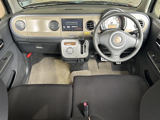 アルトラパン Xセレクション シートヒーター アイドリングストップ プッシュスタート スマートキー バックカメラ 純正フロアマット 純正アルミホイール オートエアコン フォグランプ パワーステアリング パワーウィンドウ(42枚目)