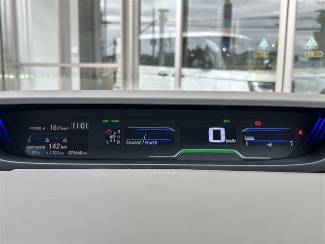 フリード+ハイブリッド ハイブリッドG・ホンダセンシング 両側パワースライドドア レーダークルーズコントロール ETC 純正ナビ スマートキー レーンキープ オートライト ステアリングリモコン 衝突軽減ブレーキ バックカメラ LEDヘッドライト スペアキー(9枚目)