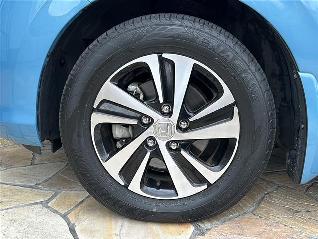 フリード+ハイブリッド ハイブリッドG・ホンダセンシング 両側パワースライドドア レーダークルーズコントロール ETC 純正ナビ スマートキー レーンキープ オートライト ステアリングリモコン 衝突軽減ブレーキ バックカメラ LEDヘッドライト スペアキー(39枚目)