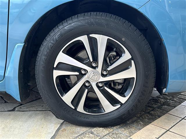 フリード+ハイブリッド ハイブリッドG・ホンダセンシング 両側パワースライドドア レーダークルーズコントロール ETC 純正ナビ スマートキー レーンキープ オートライト ステアリングリモコン 衝突軽減ブレーキ バックカメラ LEDヘッドライト スペアキー(40枚目)