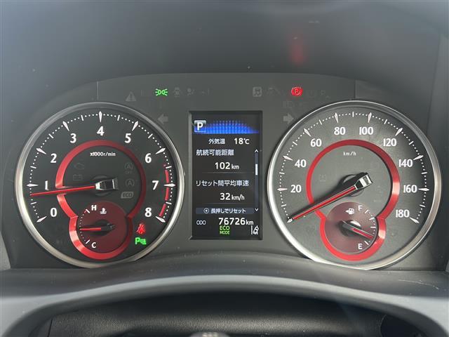 アルファード 2.5S Aパッケージ 純正ナビ バックカメラ フリップダウンモニター ドラレコ 追従クルコン デジタルインナーミラー MTモード付AT ETC2.0 AC100V HDMI オートハイビーム 両側パワスラ LEDライト(8枚目)