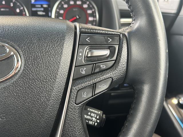 アルファード 2.5S Aパッケージ 純正ナビ バックカメラ フリップダウンモニター ドラレコ 追従クルコン デジタルインナーミラー MTモード付AT ETC2.0 AC100V HDMI オートハイビーム 両側パワスラ LEDライト(10枚目)