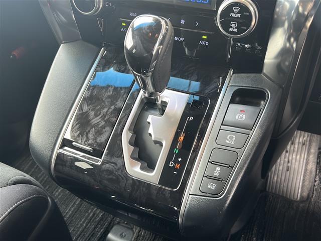 アルファード 2.5S Aパッケージ 純正ナビ バックカメラ フリップダウンモニター ドラレコ 追従クルコン デジタルインナーミラー MTモード付AT ETC2.0 AC100V HDMI オートハイビーム 両側パワスラ LEDライト(12枚目)