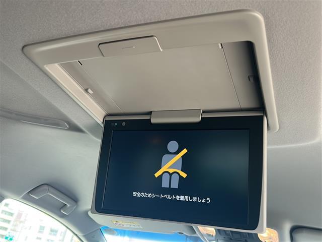 アルファード 2.5S Aパッケージ 純正ナビ バックカメラ フリップダウンモニター ドラレコ 追従クルコン デジタルインナーミラー MTモード付AT ETC2.0 AC100V HDMI オートハイビーム 両側パワスラ LEDライト(15枚目)