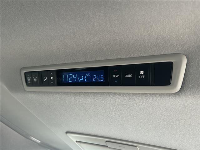 アルファード 2.5S Aパッケージ 純正ナビ バックカメラ フリップダウンモニター ドラレコ 追従クルコン デジタルインナーミラー MTモード付AT ETC2.0 AC100V HDMI オートハイビーム 両側パワスラ LEDライト(16枚目)