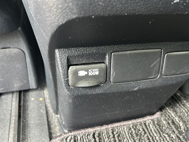 アルファード 2.5S Aパッケージ 純正ナビ バックカメラ フリップダウンモニター ドラレコ 追従クルコン デジタルインナーミラー MTモード付AT ETC2.0 AC100V HDMI オートハイビーム 両側パワスラ LEDライト(17枚目)