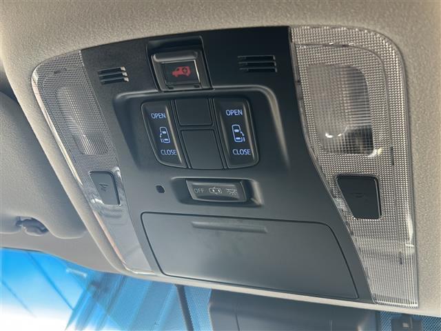 アルファード 2.5S Aパッケージ 純正ナビ バックカメラ フリップダウンモニター ドラレコ 追従クルコン デジタルインナーミラー MTモード付AT ETC2.0 AC100V HDMI オートハイビーム 両側パワスラ LEDライト(19枚目)