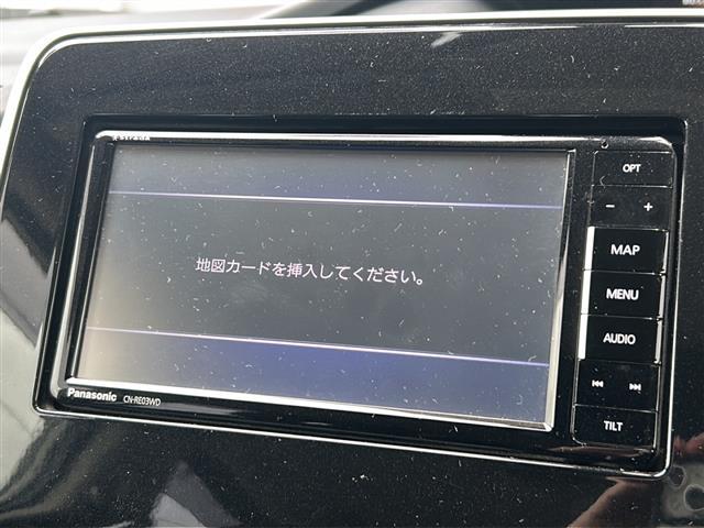 セレナ ハイウェイスター 社外ナビ フリップダウンモニター エマージェンシーブレーキ 両側パワスラ 前後ドラレコ ETC LEDヘッドライト 純正アルミ バックカメラ レー探 車線逸脱警報 アイドリングストップ 横滑り防止装置(2枚目)