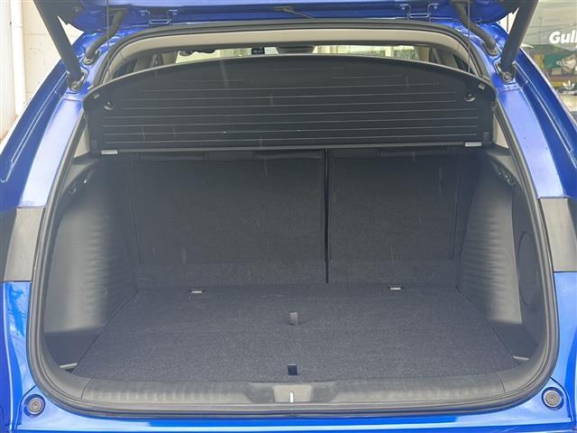 ＺＲ－Ｖ ｅ：ＨＥＶ　Ｚ　純正ナビ・ＡＭ／ＦＭ・ＣＤ・ＤＶＤ・Ｂｌｕｅｔｏｏｔｈ・ＵＳＢ端子・フルセグＴＶ・主要装備・置くだけ充電・ドライブレコーダー・電動リアゲート・ＥＴＣ２．０・シートヒーター・パワーシート・純正マット（30枚目）