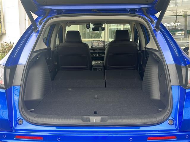 ＺＲ－Ｖ ｅ：ＨＥＶ　Ｚ　純正ナビ・ＡＭ／ＦＭ・ＣＤ・ＤＶＤ・Ｂｌｕｅｔｏｏｔｈ・ＵＳＢ端子・フルセグＴＶ・主要装備・置くだけ充電・ドライブレコーダー・電動リアゲート・ＥＴＣ２．０・シートヒーター・パワーシート・純正マット（31枚目）