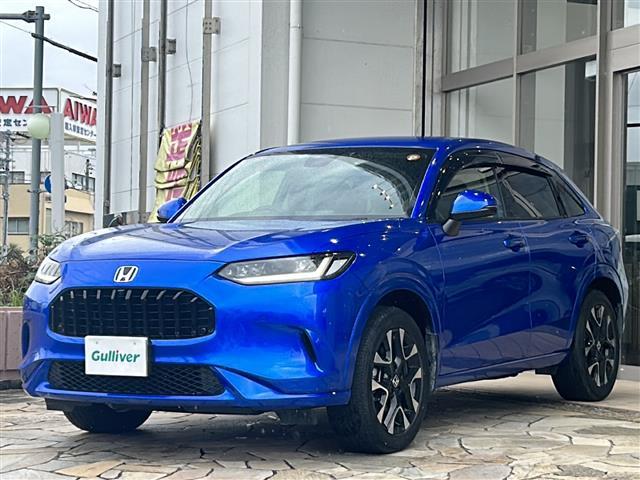 ＺＲ－Ｖ ｅ：ＨＥＶ　Ｚ　純正ナビ・ＡＭ／ＦＭ・ＣＤ・ＤＶＤ・Ｂｌｕｅｔｏｏｔｈ・ＵＳＢ端子・フルセグＴＶ・主要装備・置くだけ充電・ドライブレコーダー・電動リアゲート・ＥＴＣ２．０・シートヒーター・パワーシート・純正マット（34枚目）