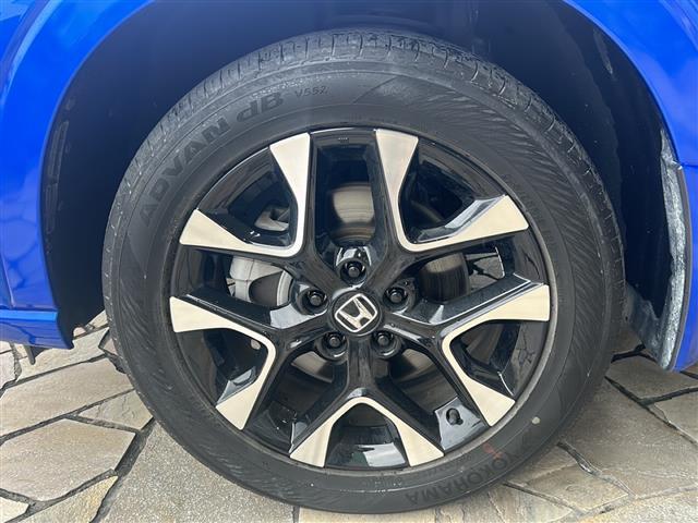 ＺＲ－Ｖ ｅ：ＨＥＶ　Ｚ　純正ナビ・ＡＭ／ＦＭ・ＣＤ・ＤＶＤ・Ｂｌｕｅｔｏｏｔｈ・ＵＳＢ端子・フルセグＴＶ・主要装備・置くだけ充電・ドライブレコーダー・電動リアゲート・ＥＴＣ２．０・シートヒーター・パワーシート・純正マット（40枚目）