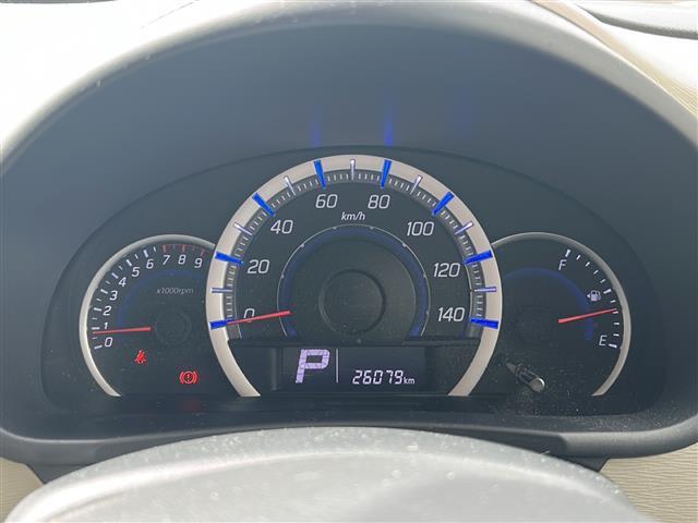 ワゴンR FX(6枚目)