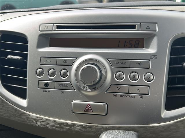 ワゴンR FX(9枚目)