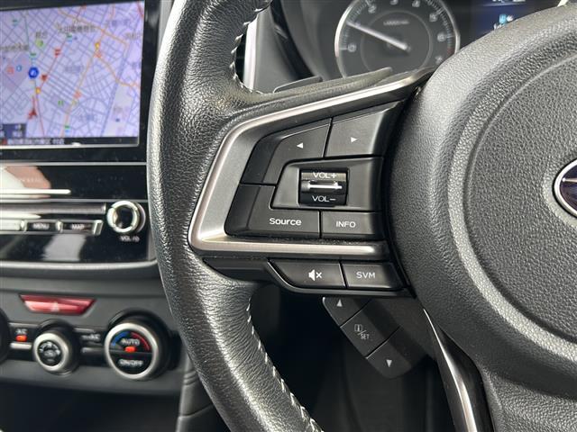 インプレッサスポーツ 1.6i-Lアイサイト 純正ナビ バックカメラ ETC 追従クルコン ステアリング連動ヘッドライト パドルシフト ヒルスタートアシスト ブラインドスポット アイドリングストップ 衝突被害軽減システム レーンキープアシスト(7枚目)