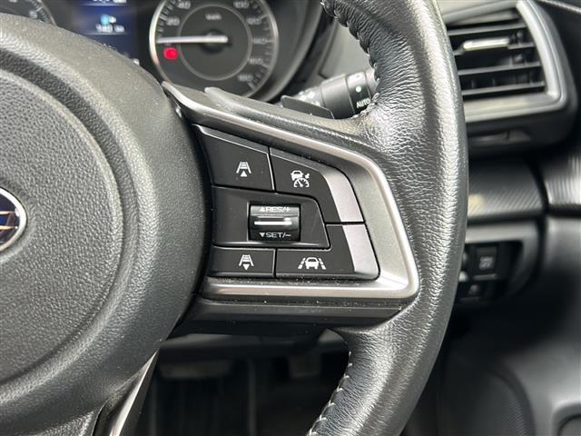 インプレッサスポーツ 1.6i-Lアイサイト 純正ナビ バックカメラ ETC 追従クルコン ステアリング連動ヘッドライト パドルシフト ヒルスタートアシスト ブラインドスポット アイドリングストップ 衝突被害軽減システム レーンキープアシスト(8枚目)