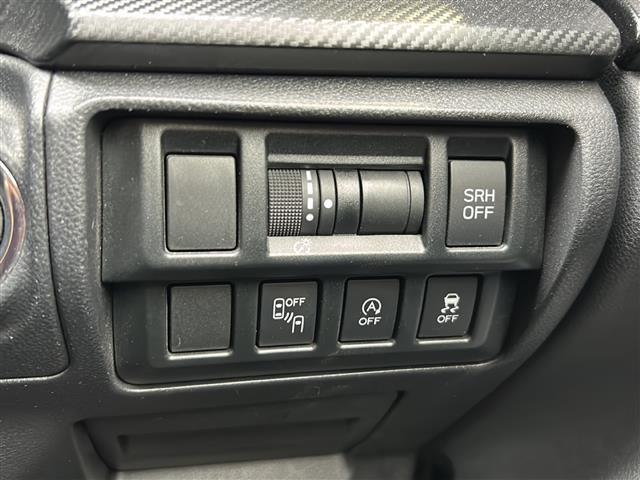 インプレッサスポーツ 1.6i-Lアイサイト 純正ナビ バックカメラ ETC 追従クルコン ステアリング連動ヘッドライト パドルシフト ヒルスタートアシスト ブラインドスポット アイドリングストップ 衝突被害軽減システム レーンキープアシスト(12枚目)