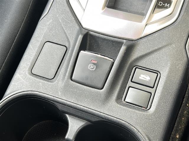 インプレッサスポーツ 1.6i-Lアイサイト 純正ナビ バックカメラ ETC 追従クルコン ステアリング連動ヘッドライト パドルシフト ヒルスタートアシスト ブラインドスポット アイドリングストップ 衝突被害軽減システム レーンキープアシスト(16枚目)