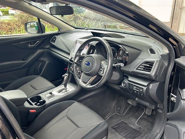 インプレッサスポーツ 1.6i-Lアイサイト 純正ナビ バックカメラ ETC 追従クルコン ステアリング連動ヘッドライト パドルシフト ヒルスタートアシスト ブラインドスポット アイドリングストップ 衝突被害軽減システム レーンキープアシスト(21枚目)